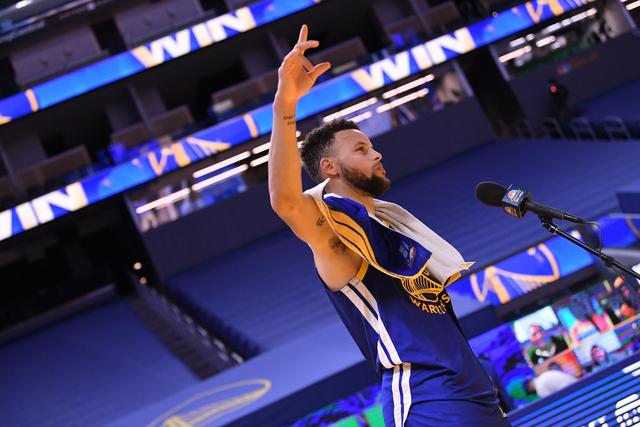 东契奇三双独行侠力克爵士 掘金大胜灰熊4连胜